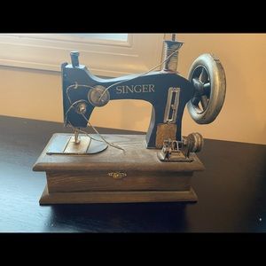 Sewing machine
